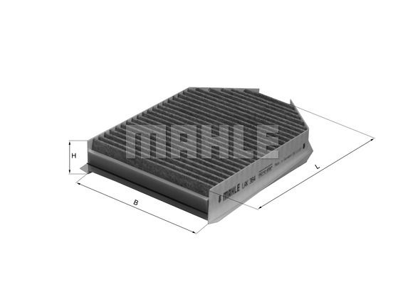 WILMINK GROUP Filter,salongiõhk WG1215647